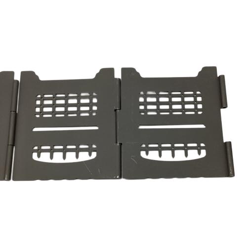 サンゾー工務店 (サンゾーコウムテン) RODAN/HANGETSU 焚火台 F/N 002100 D/N 001