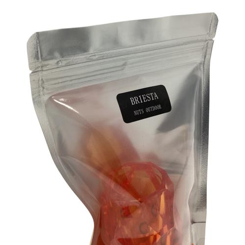 NUTS OUTDOOR (ナッツ アウトドア) ランタンアクセサリー BRIESTA