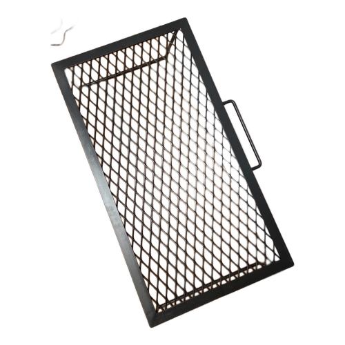 サンゾー工務店 (サンゾーコウムテン) アウトドアアイアンテーブル FN006100 DN01