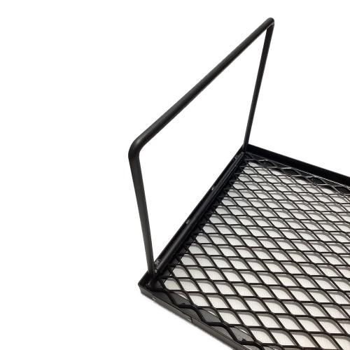 サンゾー工務店 (サンゾーコウムテン) アウトドアアイアンテーブル FN006100 DN01