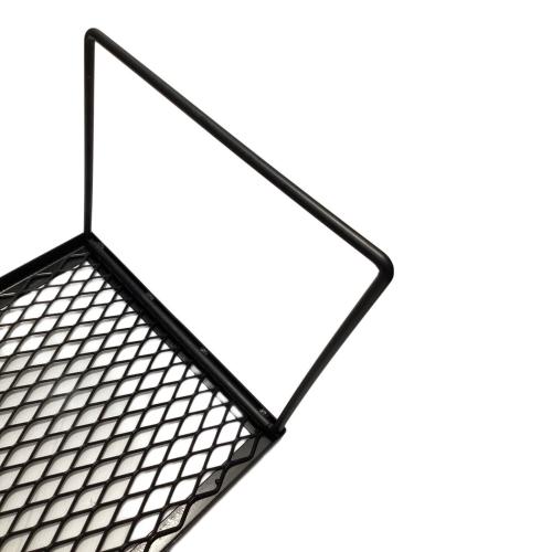 サンゾー工務店 (サンゾーコウムテン) アウトドアアイアンテーブル FN006100 DN01