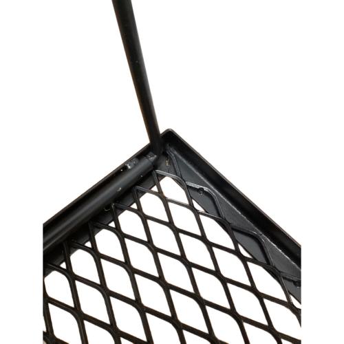 サンゾー工務店 (サンゾーコウムテン) アウトドアアイアンテーブル FN006100 DN01