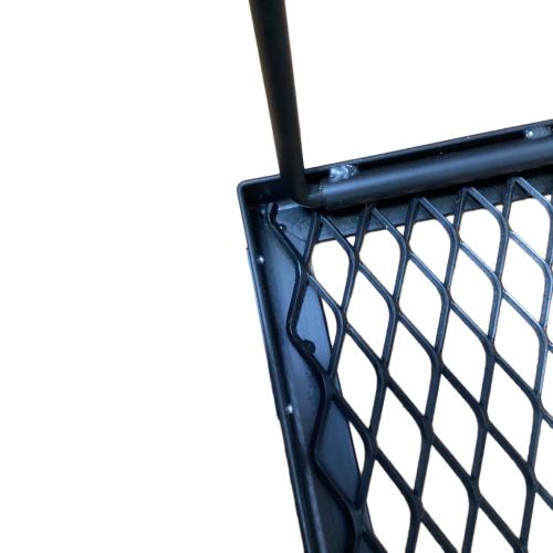 サンゾー工務店 (サンゾーコウムテン) アウトドアアイアンテーブル FN006100 DN01