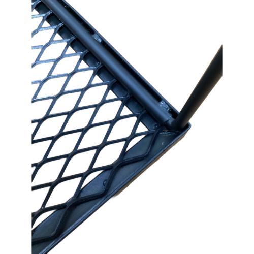 サンゾー工務店 (サンゾーコウムテン) アウトドアアイアンテーブル FN006100 DN01