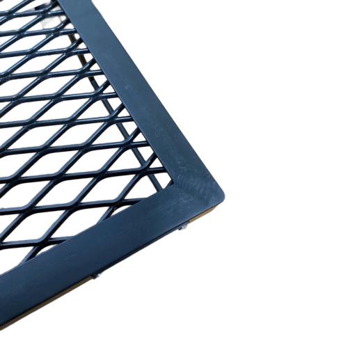 サンゾー工務店 (サンゾーコウムテン) アウトドアアイアンテーブル FN006100 DN01