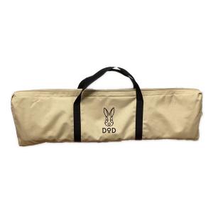 DOD (ディーオーディー) ワイドキャンピングベッド CB1-100T