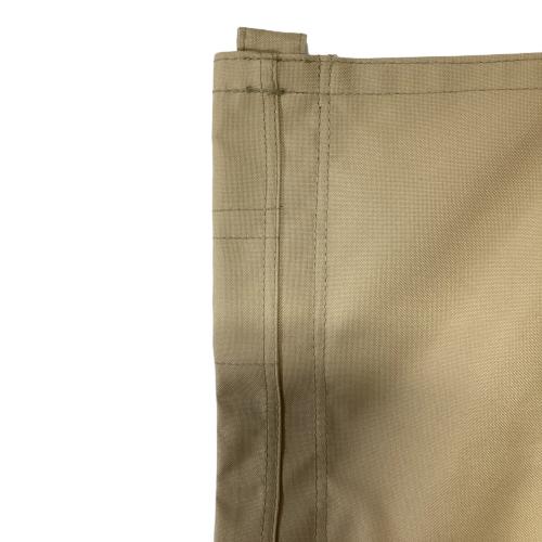 DOD (ディーオーディー) ワイドキャンピングベッド CB1-100T