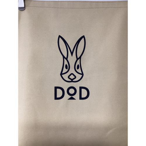 DOD (ディーオーディー) ワイドキャンピングベッド CB1-100T