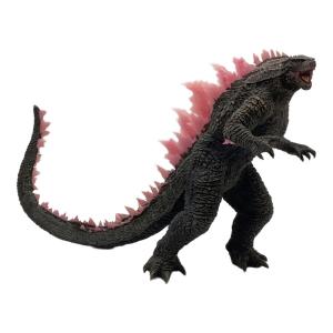 BANDAI（バンダイ） A賞ゴジラエヴォルヴver.(2024) SOFVICS フィギュア 一番くじ ゴジラ×コング 新たなる帝国