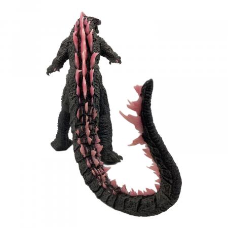 BANDAI（バンダイ） A賞ゴジラエヴォルヴver.(2024) SOFVICS