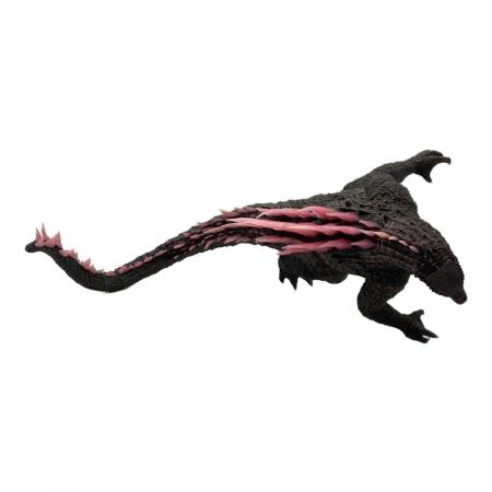 BANDAI（バンダイ） A賞ゴジラエヴォルヴver.(2024) SOFVICS