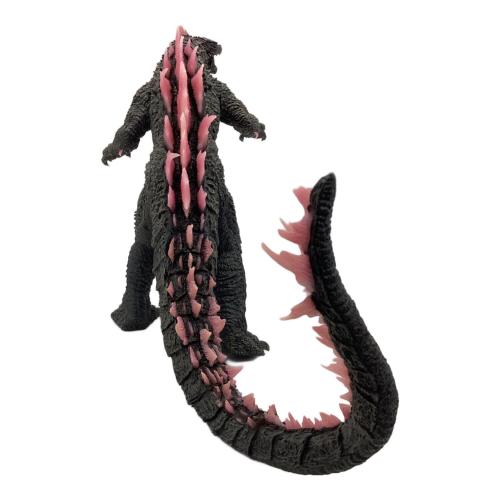 BANDAI（バンダイ） A賞ゴジラエヴォルヴver.(2024) SOFVICS フィギュア 一番くじ ゴジラ×コング 新たなる帝国