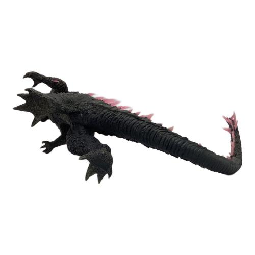 BANDAI（バンダイ） A賞ゴジラエヴォルヴver.(2024) SOFVICS フィギュア 一番くじ ゴジラ×コング 新たなる帝国