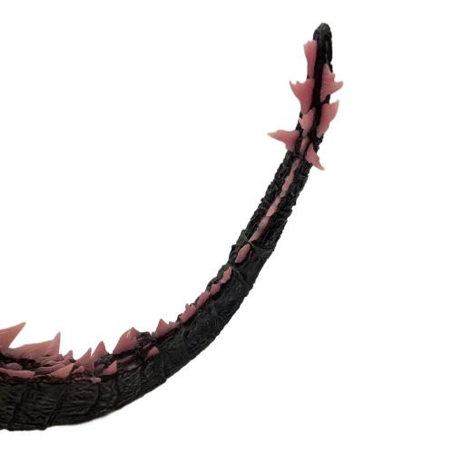 BANDAI（バンダイ） A賞ゴジラエヴォルヴver.(2024) SOFVICS フィギュア 一番くじ ゴジラ×コング 新たなる帝国