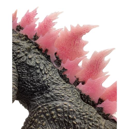 BANDAI（バンダイ） A賞ゴジラエヴォルヴver.(2024) SOFVICS フィギュア 一番くじ ゴジラ×コング 新たなる帝国