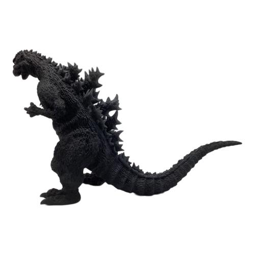 BANDAI（バンダイ） ゴジラ（1954）SOFVICS 国会議事堂出現ver.　A賞 ゴジラ 70th Anniversary　一番くじ　酒井ゆうじ 超絶造形 コレクション