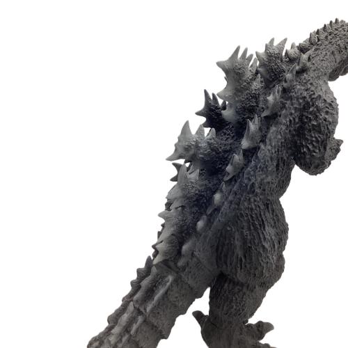 BANDAI（バンダイ） ゴジラ（1954）SOFVICS 国会議事堂出現ver.　A賞 ゴジラ 70th Anniversary　一番くじ　酒井ゆうじ 超絶造形 コレクション