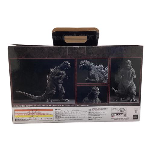 BANDAI（バンダイ） ゴジラ（1954）SOFVICS 国会議事堂出現ver.　A賞 ゴジラ 70th Anniversary　一番くじ　酒井ゆうじ 超絶造形 コレクション