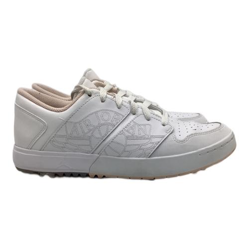 NIKE (ナイキ) ゴルフシューズ fz4153-103 メンズ SIZE 25cm ホワイト
