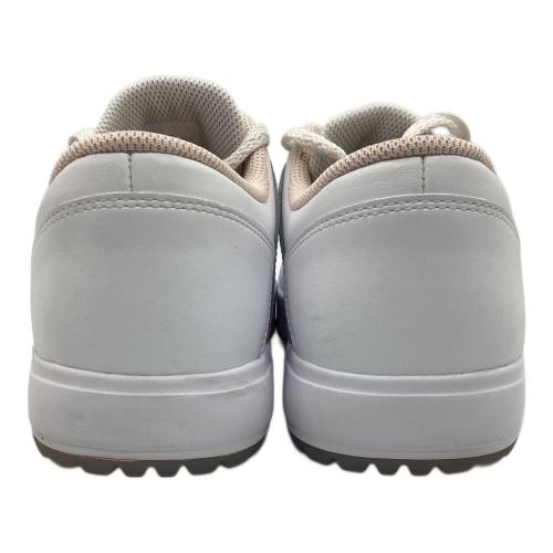 NIKE (ナイキ) ゴルフシューズ fz4153-103 メンズ SIZE 25cm ホワイト
