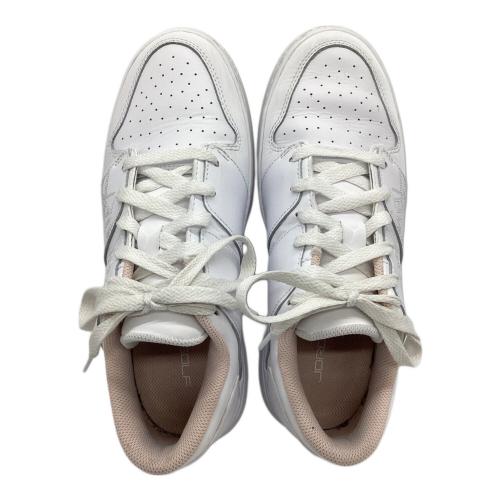 NIKE (ナイキ) ゴルフシューズ fz4153-103 メンズ SIZE 25cm ホワイト