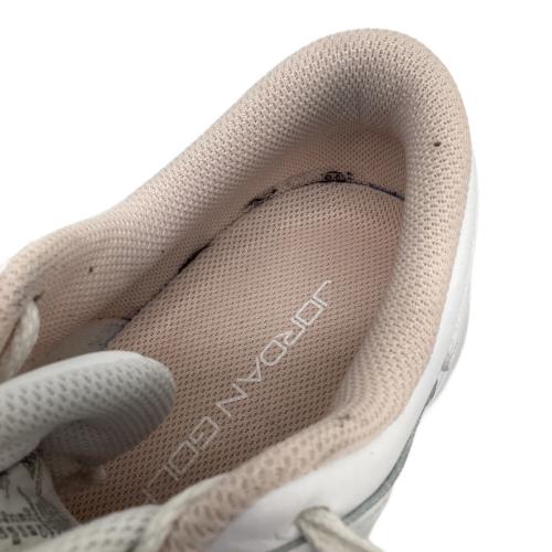 NIKE (ナイキ) ゴルフシューズ fz4153-103 メンズ SIZE 25cm ホワイト