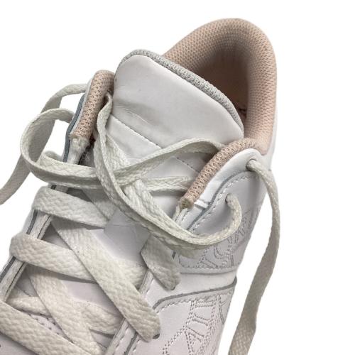 NIKE (ナイキ) ゴルフシューズ fz4153-103 メンズ SIZE 25cm ホワイト
