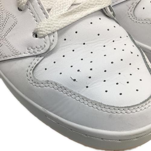 NIKE (ナイキ) ゴルフシューズ fz4153-103 メンズ SIZE 25cm ホワイト