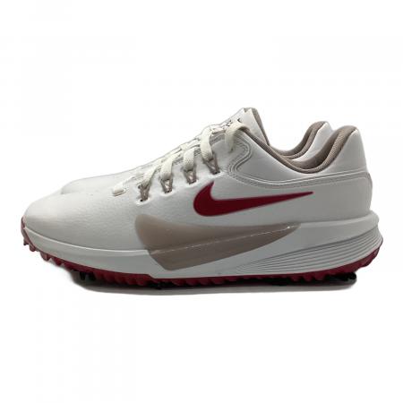 NIKE (ナイキ) ゴルフシューズ HM9220-103 メンズ SIZE 25.5cm