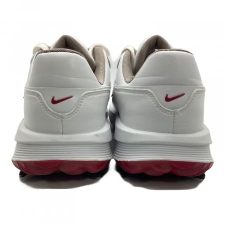 NIKE (ナイキ) ゴルフシューズ HM9220-103 メンズ SIZE 25.5cm