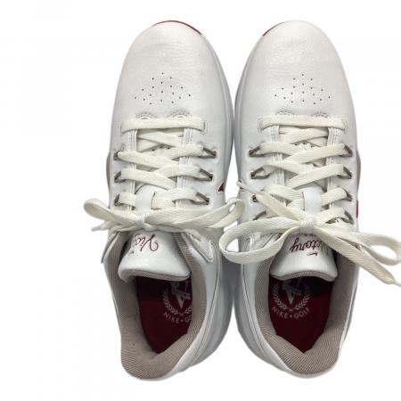 NIKE (ナイキ) ゴルフシューズ HM9220-103 メンズ SIZE 25.5cm