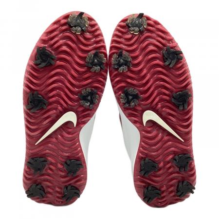 NIKE (ナイキ) ゴルフシューズ HM9220-103 メンズ SIZE 25.5cm