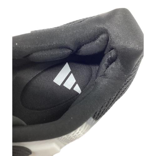 adidas (アディダス) テニスシューズ IH2558 バリケード 13 メンズ SIZE 29cm ホワイト×ブラック×レッド