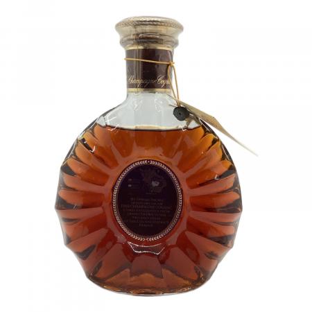 REMY MARTIN（レミーマルタン） コニャック XO 700ml｜トレファクONLINE