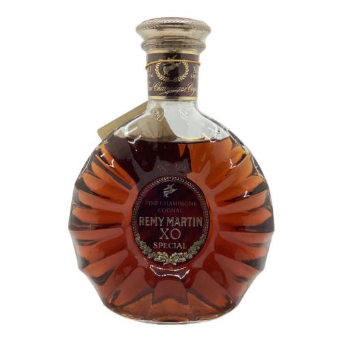 REMY MARTIN（レミーマルタン） コニャック XO 700ml