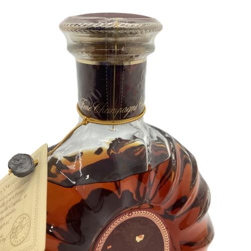 REMY MARTIN（レミーマルタン） コニャック XO 700ml
