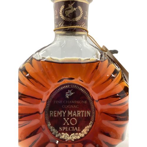 REMY MARTIN（レミーマルタン） コニャック XO 700ml