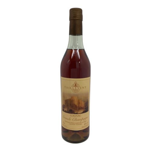 TAILLEVENT (タイユヴァン) コニャック 700ml