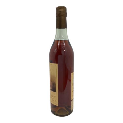 TAILLEVENT (タイユヴァン) コニャック 700ml