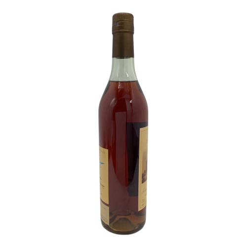 TAILLEVENT (タイユヴァン) コニャック 700ml