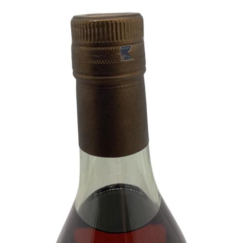 TAILLEVENT (タイユヴァン) コニャック 700ml