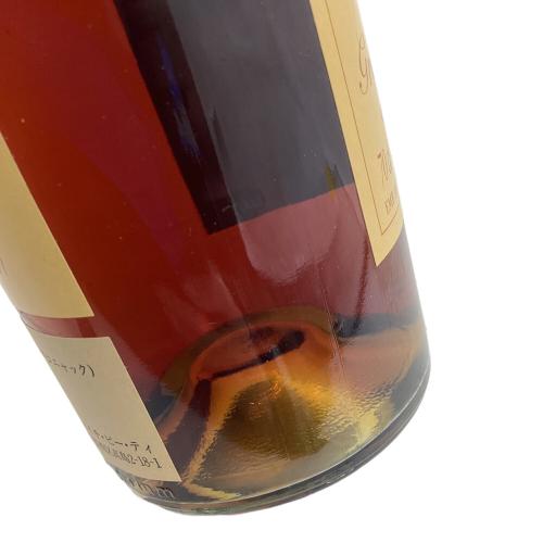 TAILLEVENT (タイユヴァン) コニャック 700ml