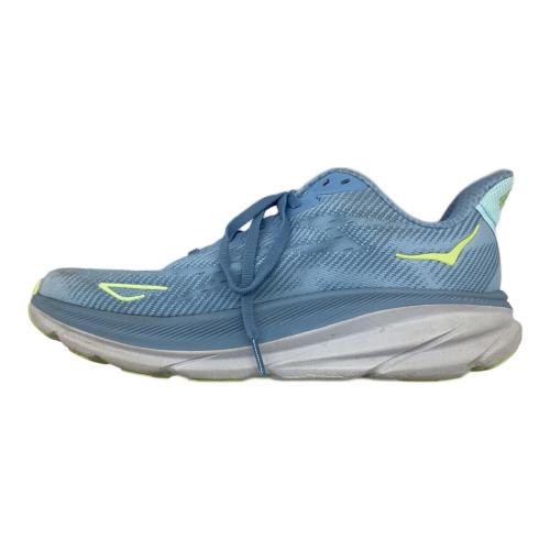 HOKA (ホカ) ランニングシューズ 1132211 レディース SIZE 25cm スカイブルー