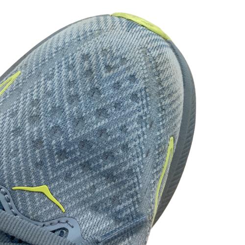 HOKA (ホカ) ランニングシューズ 1132211 レディース SIZE 25cm スカイブルー