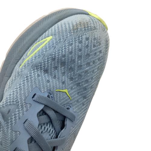HOKA (ホカ) ランニングシューズ 1132211 レディース SIZE 25cm スカイブルー