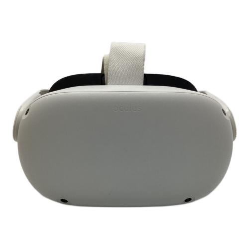 oculus (オキュラス) VRヘッドセット QUEST2 64GB