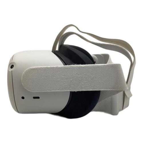 oculus (オキュラス) VRヘッドセット QUEST2 64GB