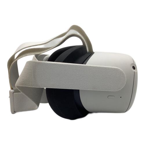 oculus (オキュラス) VRヘッドセット QUEST2 64GB