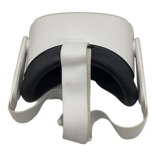 oculus (オキュラス) VRヘッドセット QUEST2 64GB