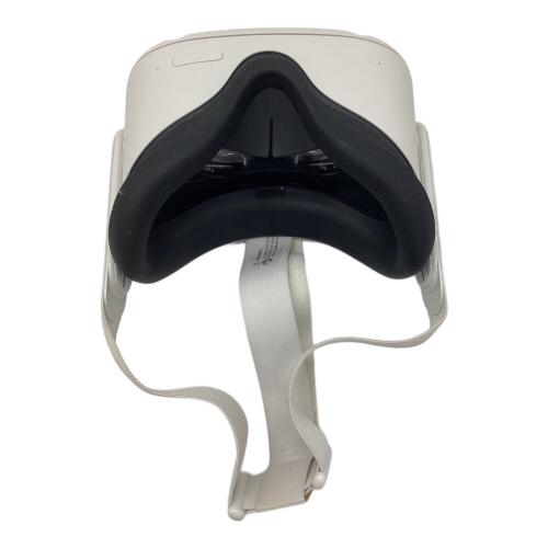 oculus (オキュラス) VRヘッドセット QUEST2 64GB
